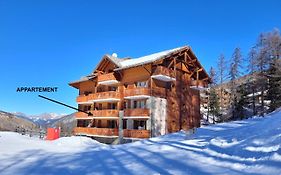 Residence L'Albane