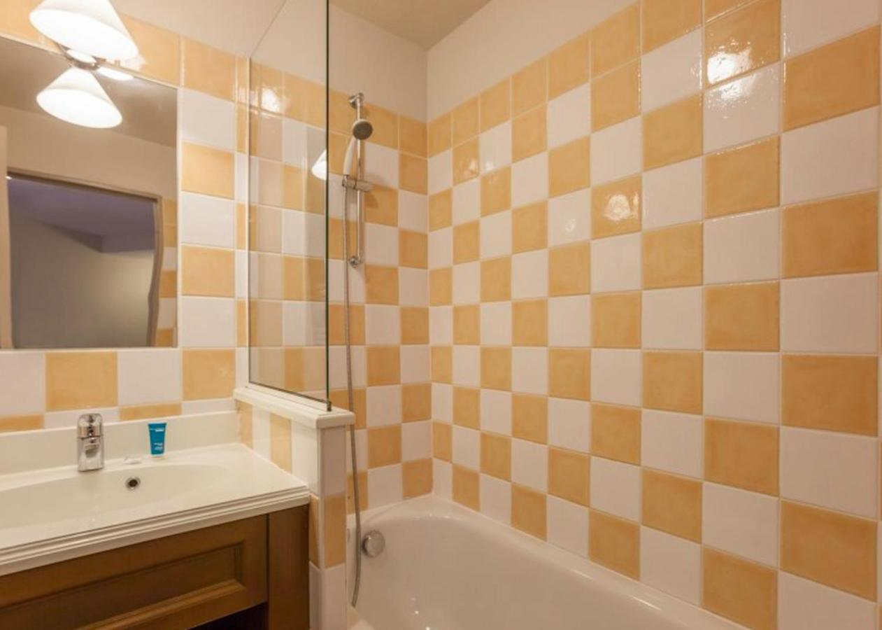 Residence L'Albane Vars  Extérieur photo